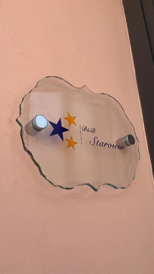B&B Starview Vico Equense Eksteriør billede