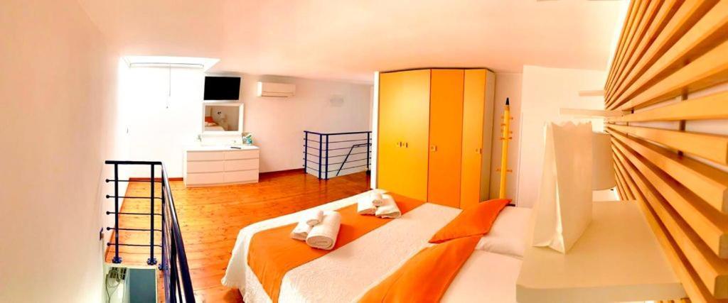 B&B Starview Vico Equense Eksteriør billede