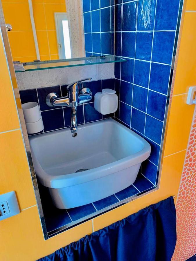 B&B Starview Vico Equense Eksteriør billede