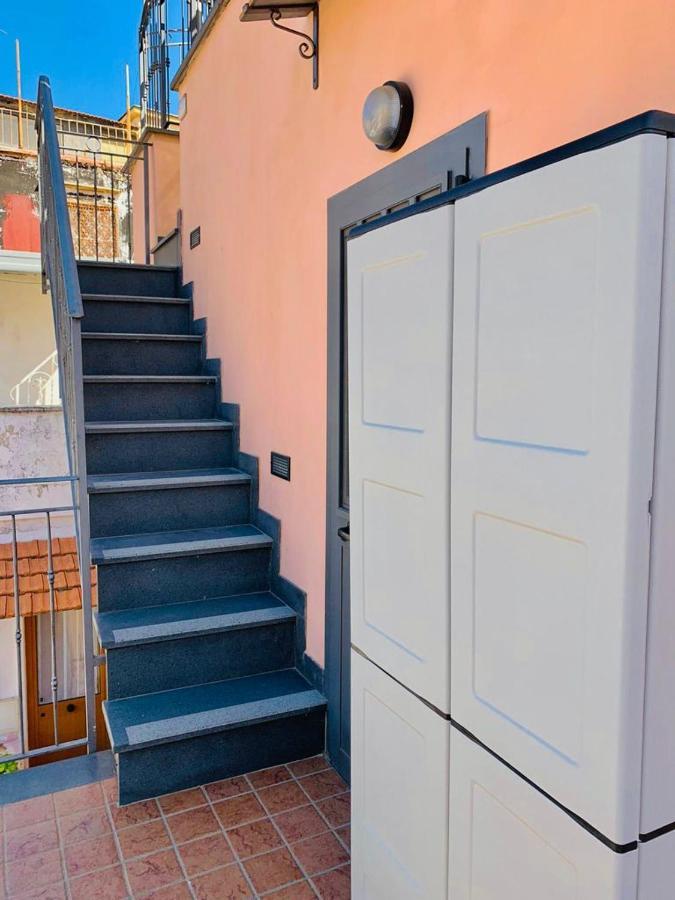 B&B Starview Vico Equense Eksteriør billede