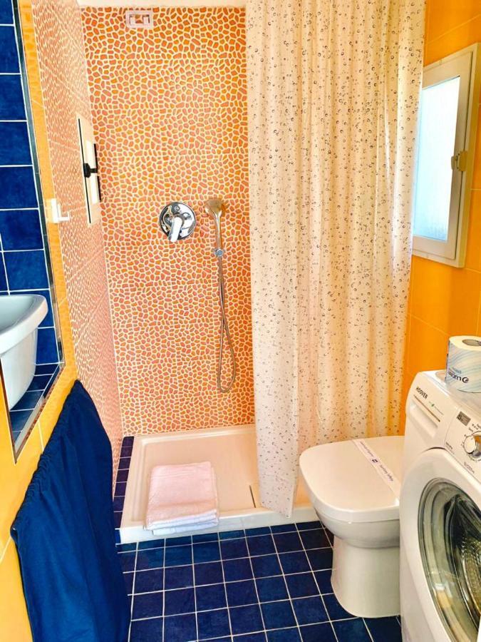 B&B Starview Vico Equense Eksteriør billede