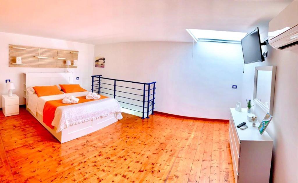 B&B Starview Vico Equense Eksteriør billede