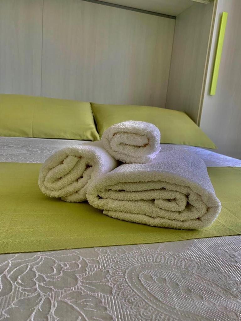 B&B Starview Vico Equense Eksteriør billede