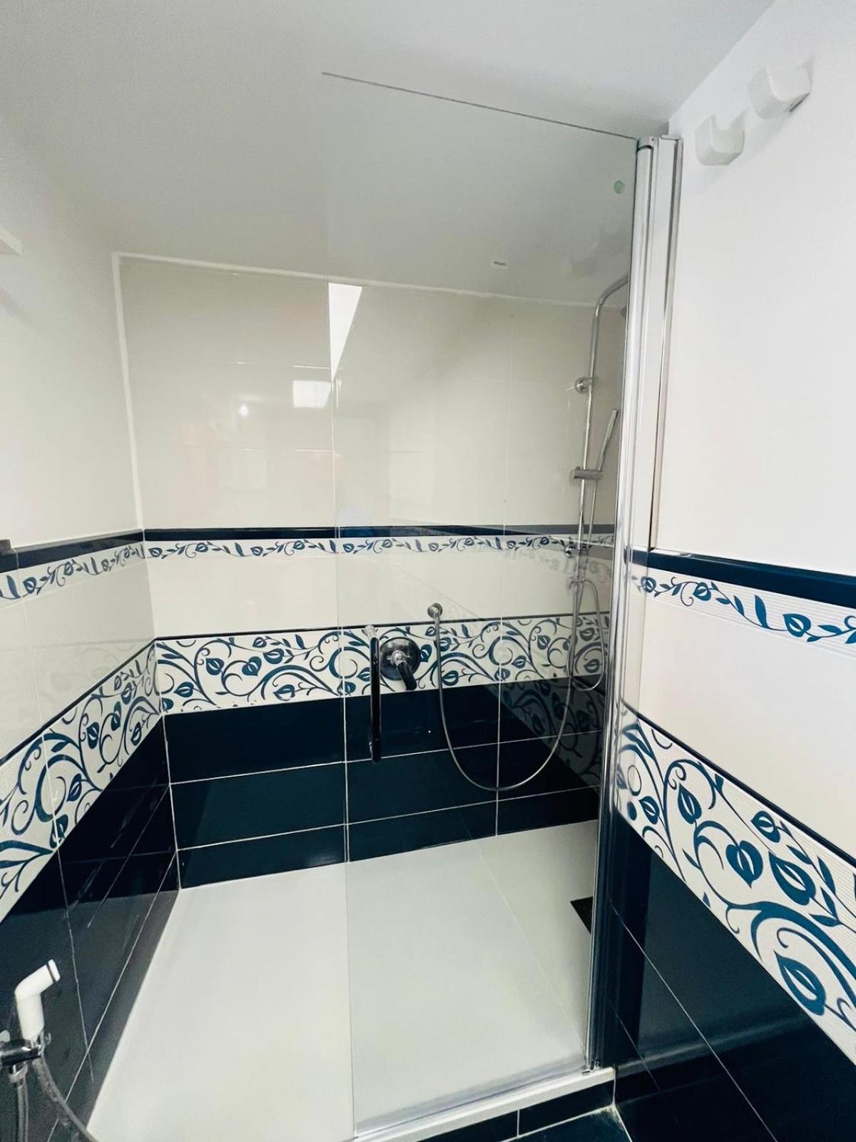 B&B Starview Vico Equense Eksteriør billede